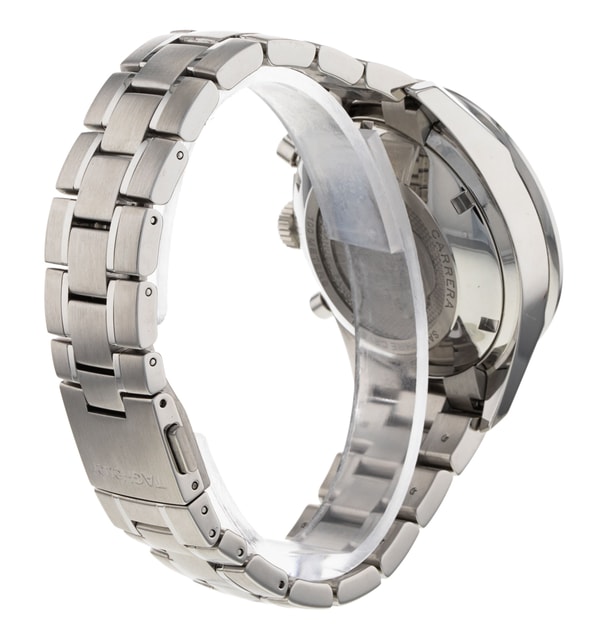 Tag Heuer Carrera CV201AH.BA0725 Image 3